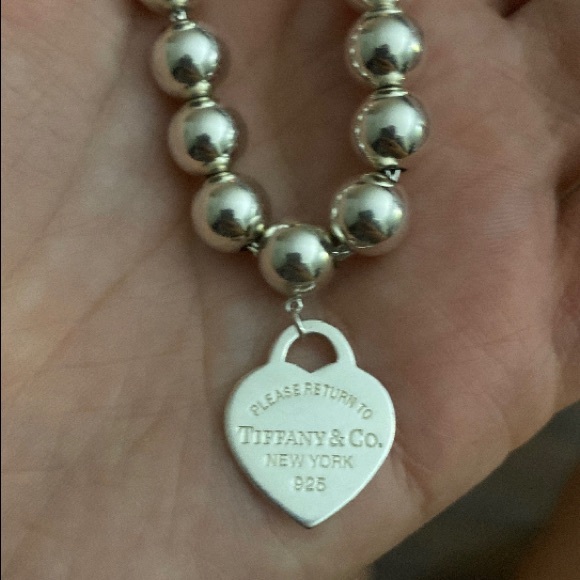 Tiffany & Co. - Picture 5 of 6